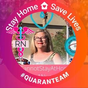 Meet your Posher, Carye